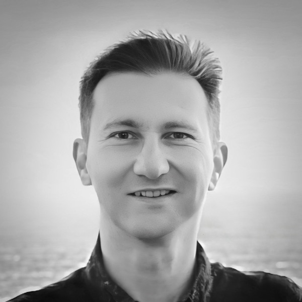 Harald Ziegler, founder and senior software engineer of Intertwinet Solutions